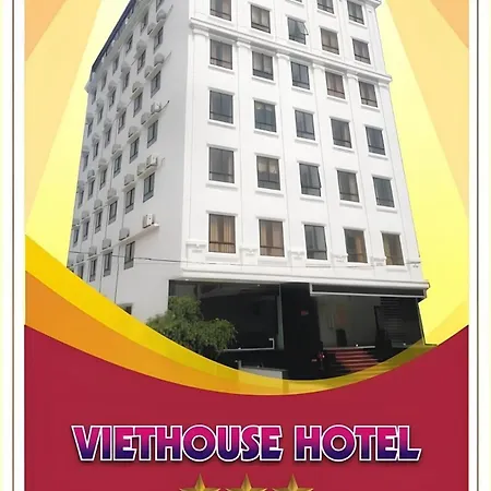 Viethouse Hotel Ha Long